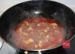 家庭自制水煮鱼的做法图解6