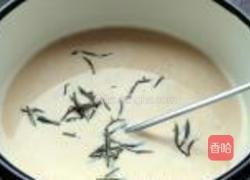 焦糖奶茶的做法图解5