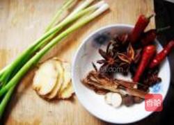 五香卤鸡肝的做法图解2