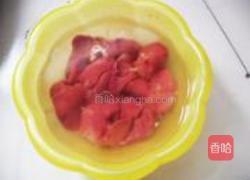 五香卤鸡肝的做法图解3