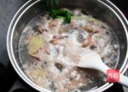 五香卤鸡肝的做法图解5