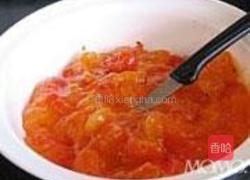 柿子酱的做法图解3
