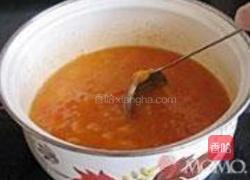 柿子酱的做法图解8