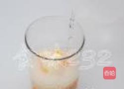 芒果牛奶冰棍的做法图解1