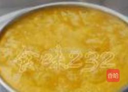 芒果牛奶冰棍的做法图解5