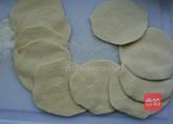 马齿苋干猪肉包的做法图解10