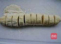 马齿苋干猪肉包的做法图解8