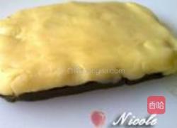 绿茶格子饼干的做法图解14