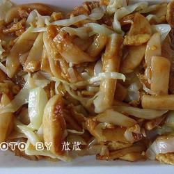 炒年糕的做法[图]
