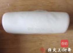 南瓜椰蓉抹茶酥的做法图解13