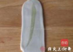 南瓜椰蓉抹茶酥的做法图解15