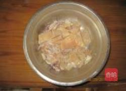 鱿鱼卷的做法图解3