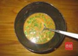 鱿鱼卷的做法图解5