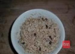 糯米鱼的做法图解3