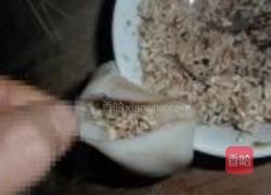 糯米鱼的做法图解4