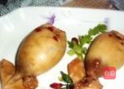 糯米鱼的做法图解8