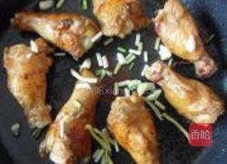 照烧鸡翅根的做法图解7