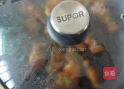 照烧鸡翅根的做法图解9