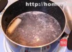 鸡肝泥的做法图解3
