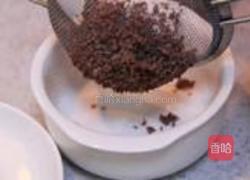 鸡肝泥的做法图解7