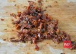 番茄肉丸子的做法图解2
