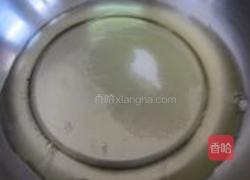 花生酱蛋糕的做法图解7