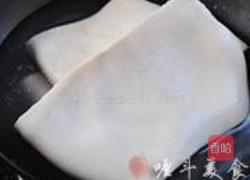 水晶猪皮冻的做法图解1