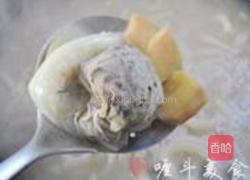 水晶猪皮冻的做法图解6