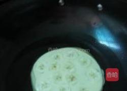 香蕉煎饼的做法图解7