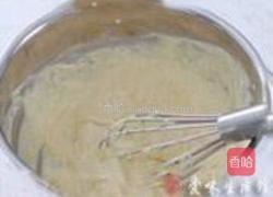 榴莲冻芝士的做法图解3