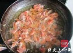 豆豉香酥虾的做法图解8