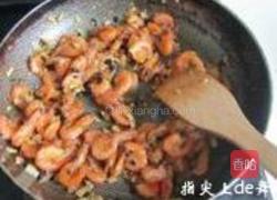 豆豉香酥虾的做法图解15