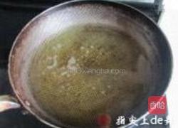 豆豉香酥虾的做法图解5