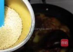 苏伯汤的做法图解10