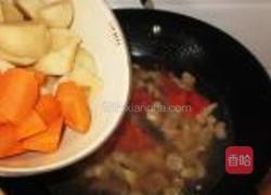 苏伯汤的做法图解7