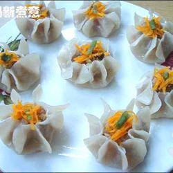 花式广东烧卖的做法[图]