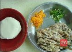 花式广东烧卖的做法图解1