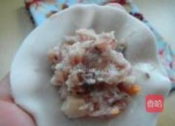 花式广东烧卖的做法图解2