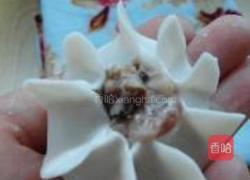 花式广东烧卖的做法图解3