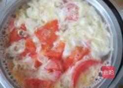 蛤蜊紫菜蛋花汤的做法图解3