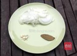 意大利肉酱的做法图解1