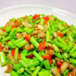 空心菜的做法[图]