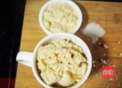 馒头布丁的做法图解5