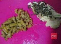 泡椒豆腐鱼的做法图解2
