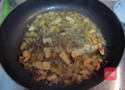 泡椒豆腐鱼的做法图解4