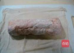 煎灌肠的做法图解7