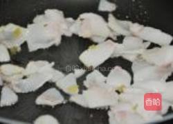 油渣酸菜的做法图解2