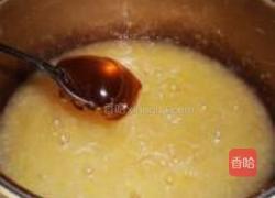 自制柚子茶的做法图解8