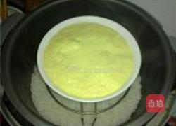 肉末蒸蛋的做法图解6