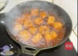 豆泡酿肉的做法图解7